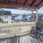 Apartment Cozy Apartment In Ober Ramstadt With Wifi *