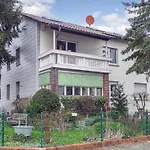 Apartment Cozy Apartment In Ober Ramstadt With Wifi *