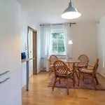 Cozy In Ramstadt With Wifi