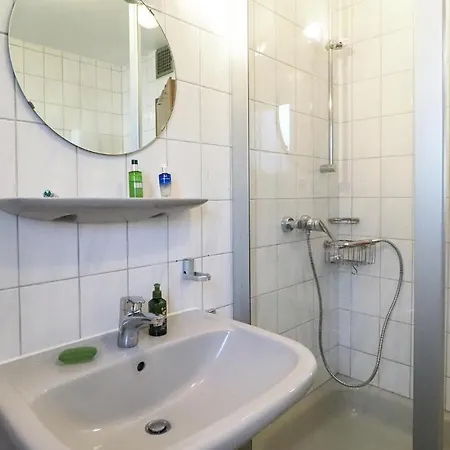 Apartment Cozy In Ramstadt With Wifi