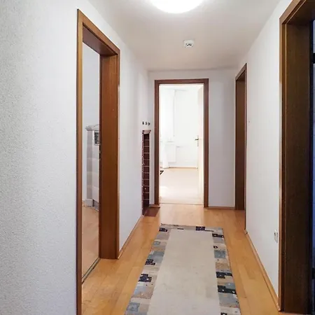 Apartment Cozy In Ramstadt With Wifi Ober-Ramstadt