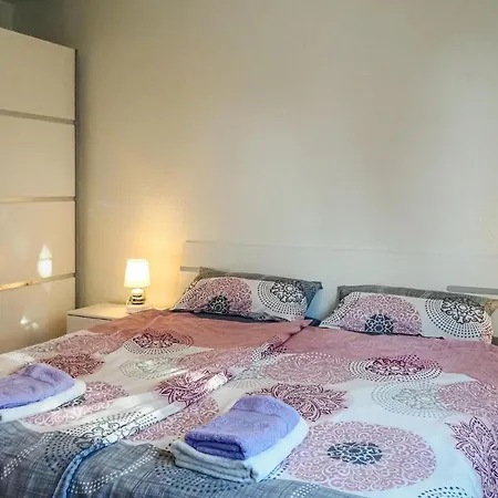 Apartment Cozy In Ramstadt With Wifi Ober-Ramstadt