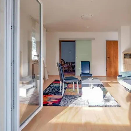 Cozy Apartment In Ober Ramstadt With Wifi Ober-Ramstadt