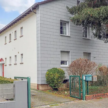 Apartment Amazing In Ramstadt With Kitchen