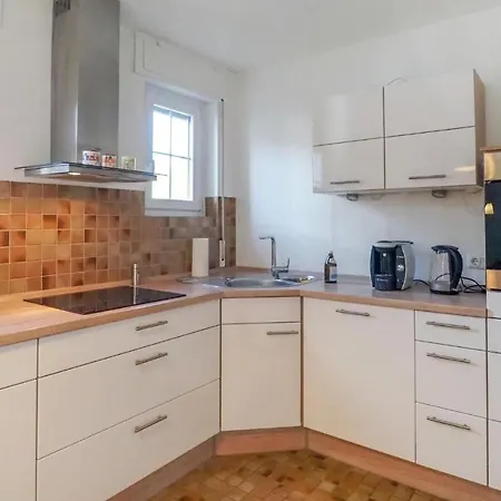 Amazing In Ramstadt With Kitchen Ober-Ramstadt