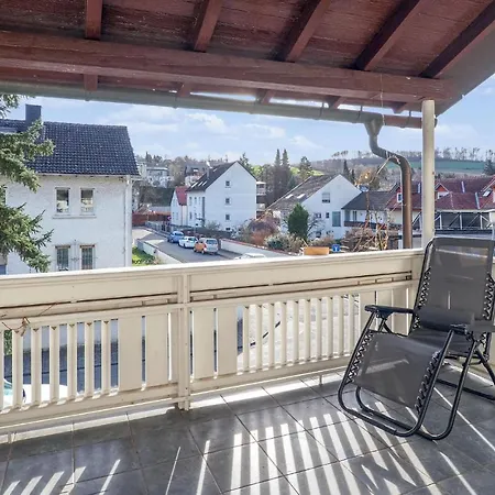 Apartment Stunning In Ramstadt *