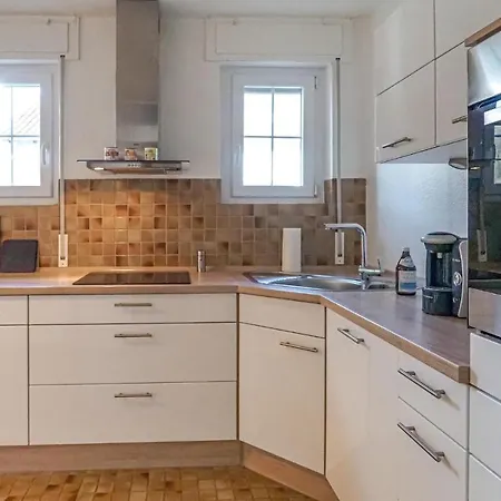 Amazing In Ramstadt With Kitchen * Ober-Ramstadt