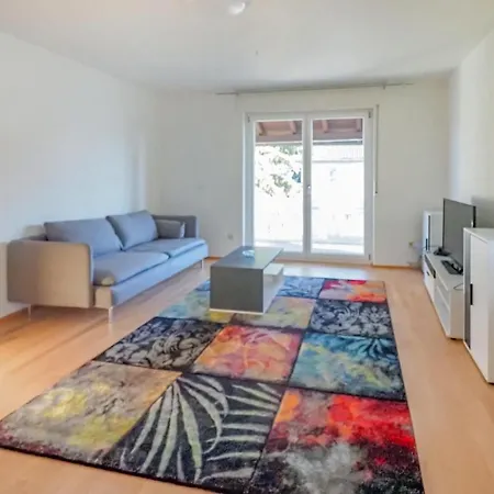 Apartment Cozy In Ramstadt With Wifi