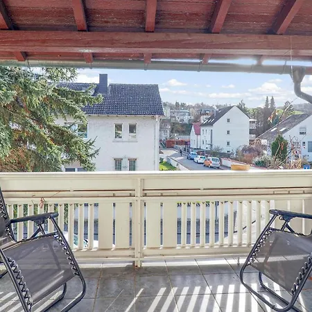 Apartment Cozy Apartment In Ober Ramstadt With Wifi *