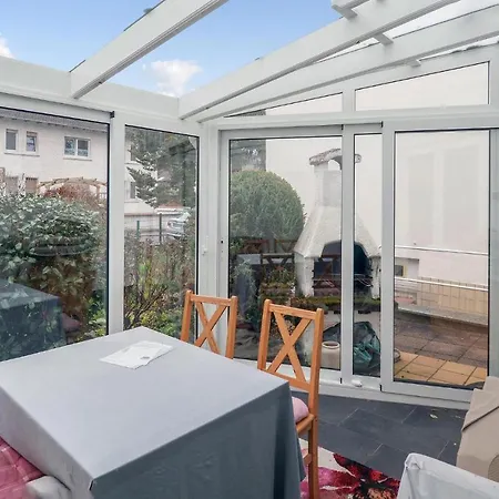 Stunning In Ramstadt *