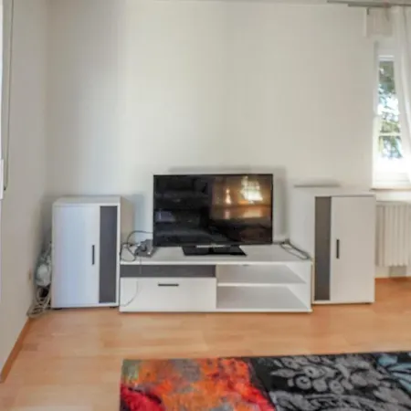 Cozy In Ramstadt With Wifi * Ober-Ramstadt