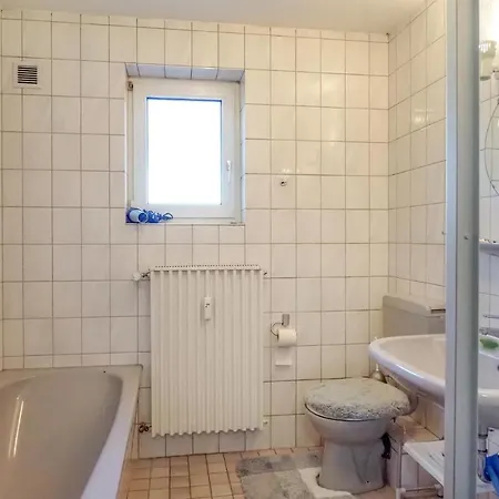 Stunning In Ramstadt Apartment Ober-Ramstadt