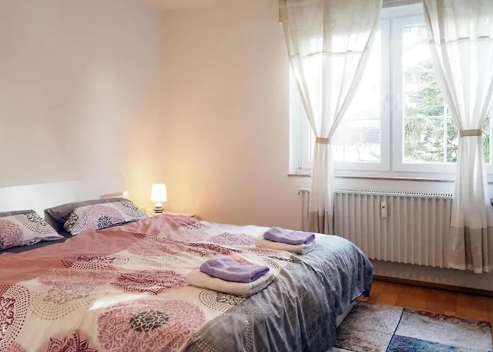 Stunning In Ramstadt *