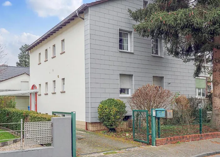 Apartment Stunning In Ramstadt