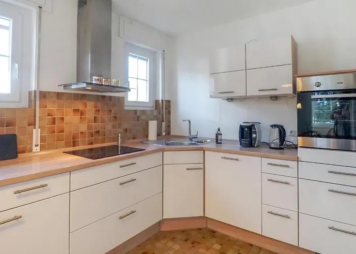 Stunning In Ramstadt Ober-Ramstadt