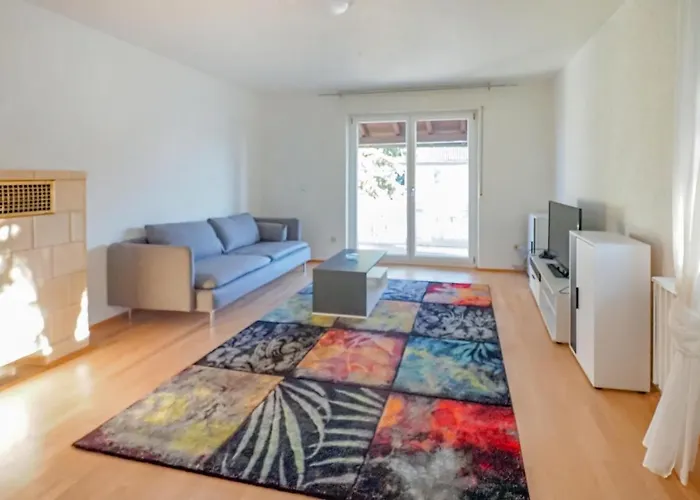 Apartment Stunning In Ramstadt