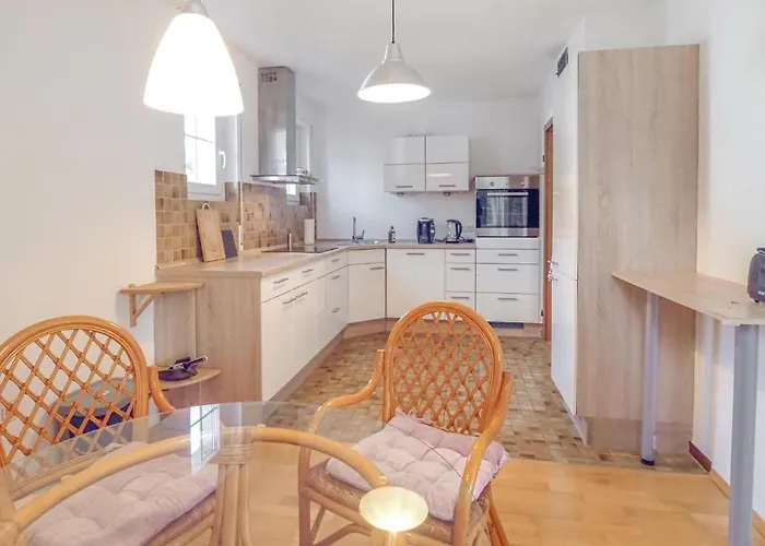 Apartment Stunning In Ramstadt