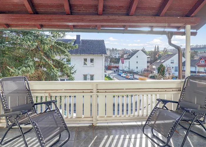 Apartment Stunning In Ramstadt *