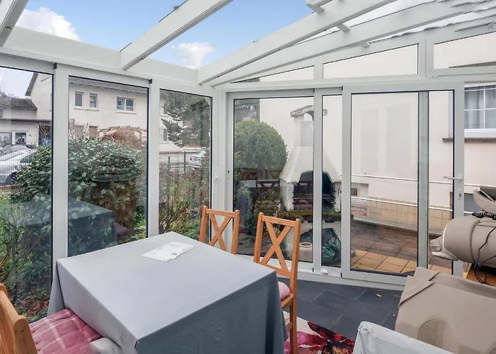 Stunning In Ramstadt *