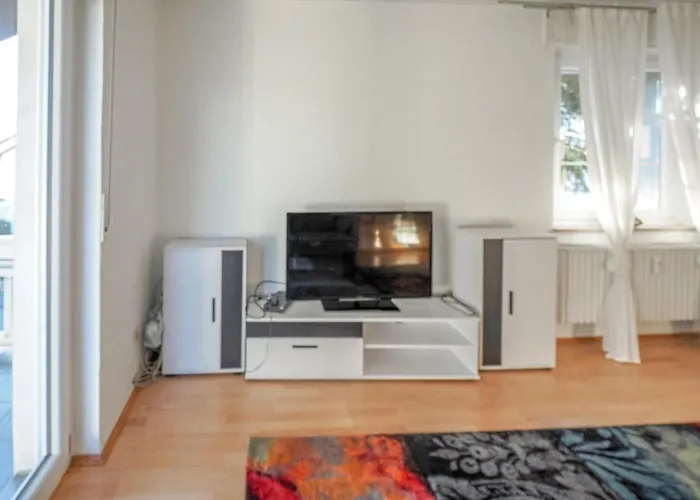 Stunning In Ramstadt * Ober-Ramstadt