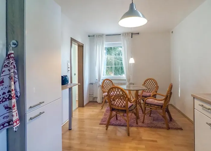 Stunning In Ramstadt